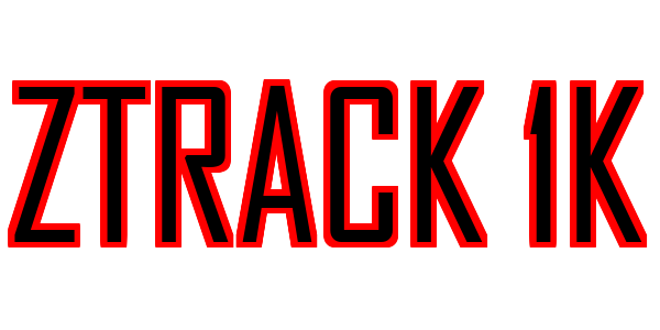 Ztrack 1k — wheel-hd (SS)