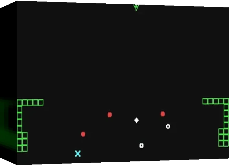 Plasma Bolt — box-3D (WOR)
