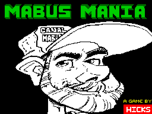 Mabus Mania — sstitle (WOR)