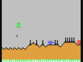 Super Skramble! — ss (WOR)