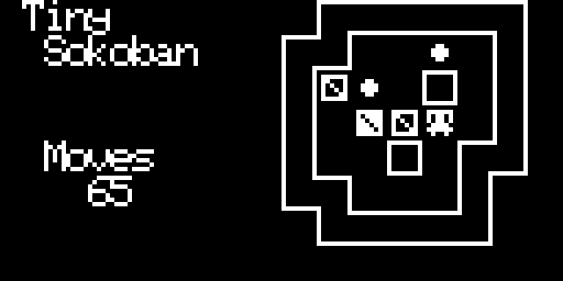 Tiny Sokoban — ss (WOR)