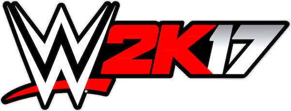 WWE 2K17 — wheel (WOR)