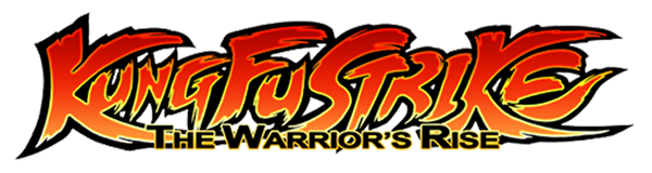 Kung Fu Strike - The Warrior's Rise — wheel (WOR)