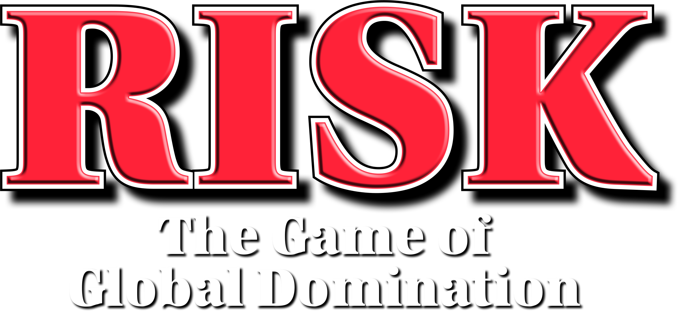 Risk: The Game of Global Domination — wheel (WOR)