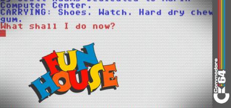 Fun House — steamgrid