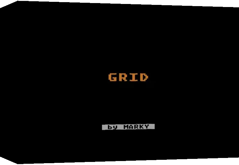 Grid — box-3D (WOR)