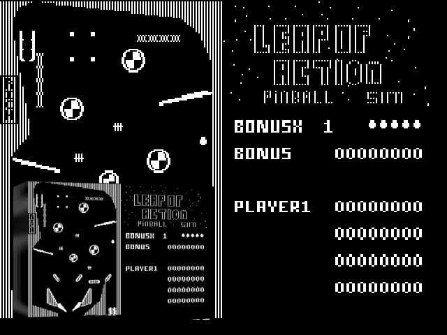 Leap of Action Pinball Sim — mixrbv2 (WOR)