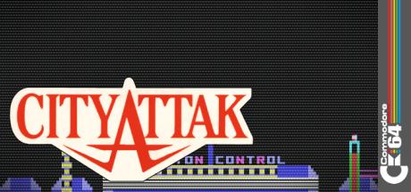 Cityattak! — steamgrid