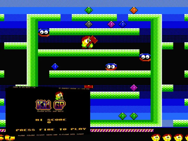 Kid GP — mixrbv2 (WOR)