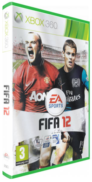 FIFA 12 — box-3D (EU)
