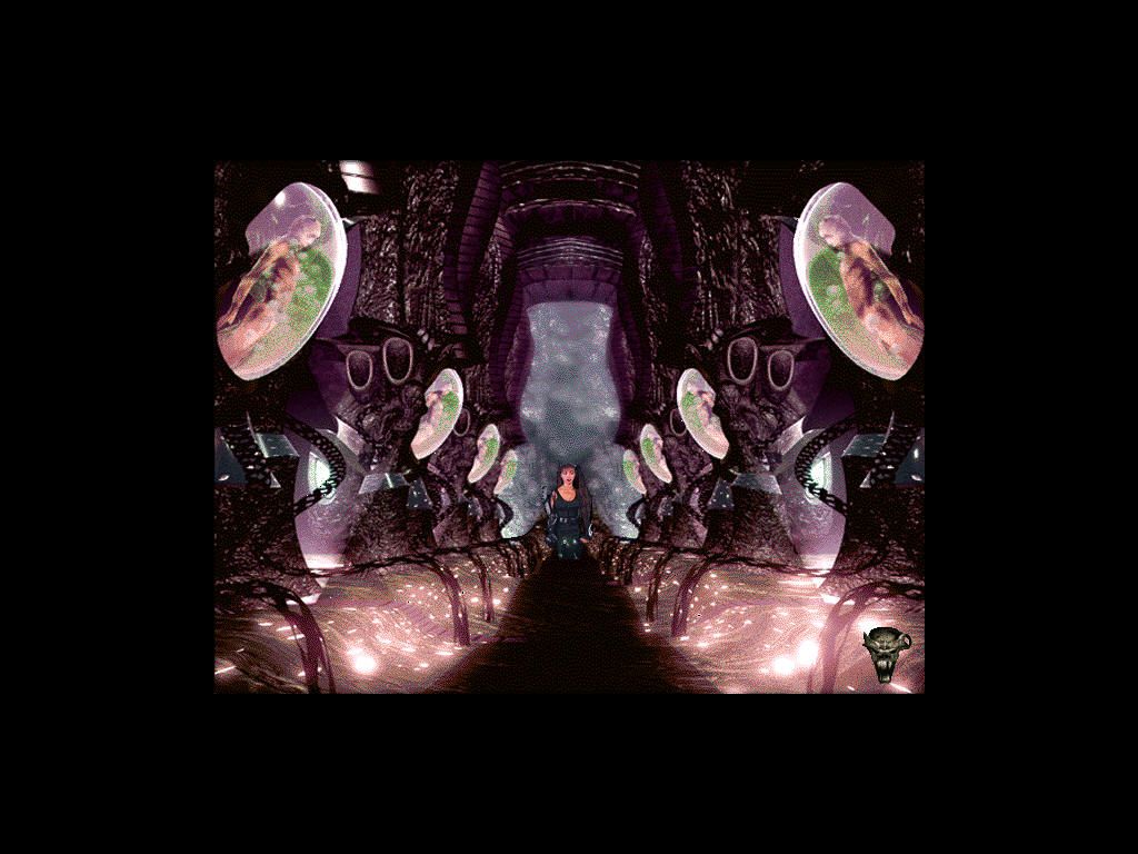 Space Sirens 2: Megababes from Ajia — ss (WOR)