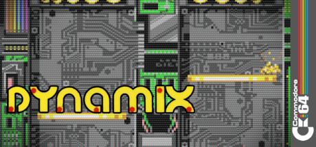 Dynamix — steamgrid