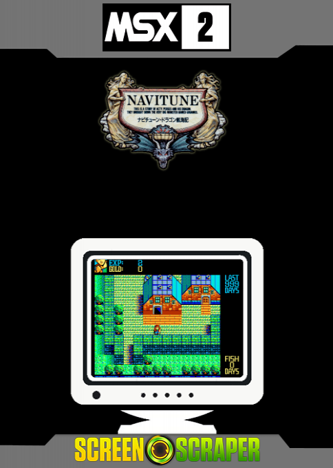 Navitune — box-2D (SS)