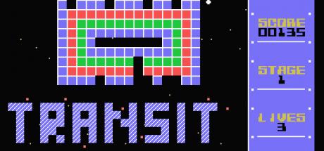 Transit — steamgrid