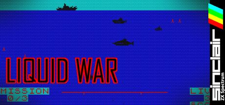 Liquid War — steamgrid