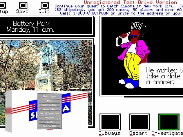 Catch Simona in New York City — mixrbv2 (WOR)