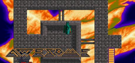 AWESOME — steamgrid