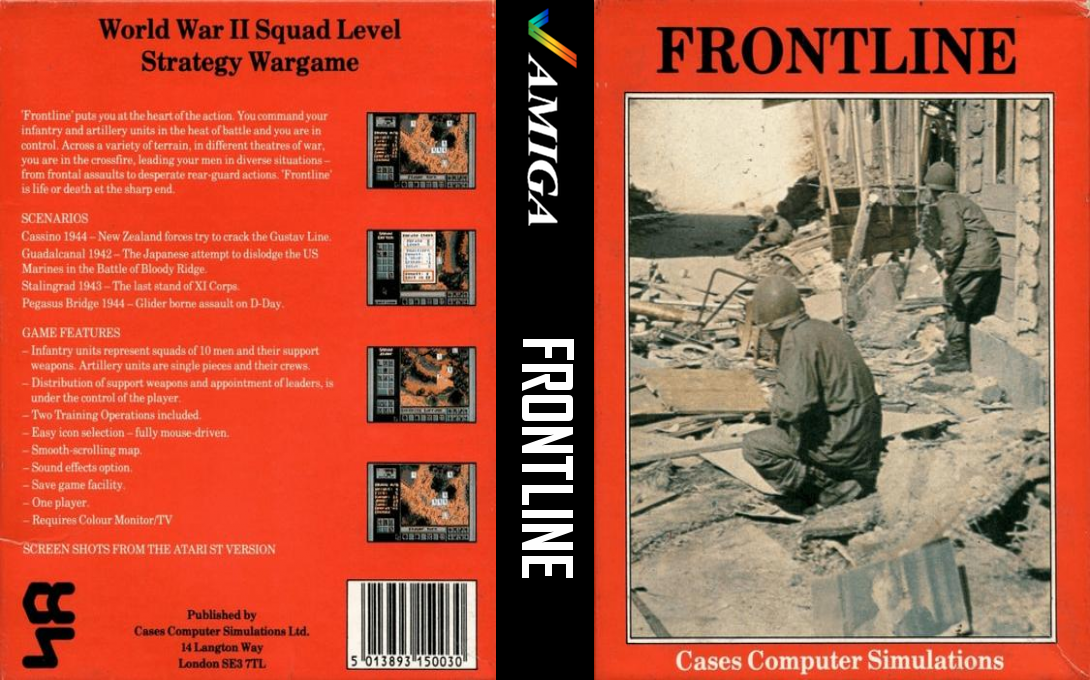 Frontline — box-texture (EU)
