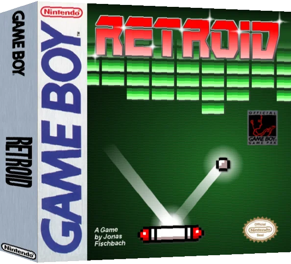 Retroid — box-3D (WOR)