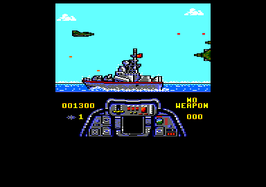 F1 Tornado Simulator — ss (EU)