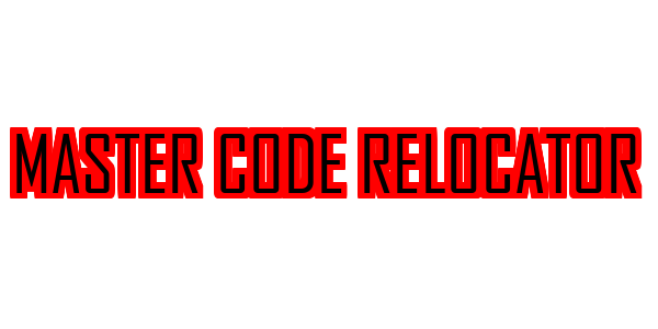 Master Code Relocator — wheel-hd (SS)