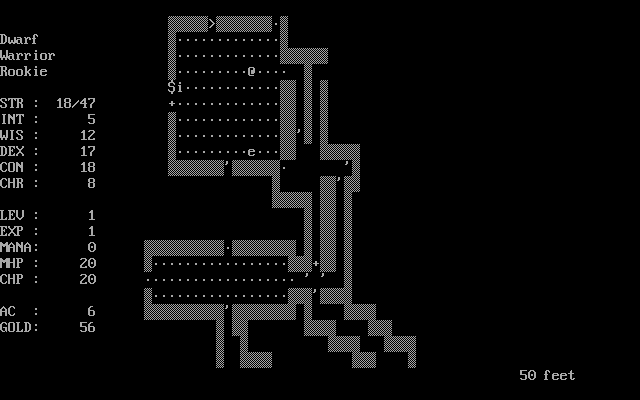 Moria — ss (WOR)