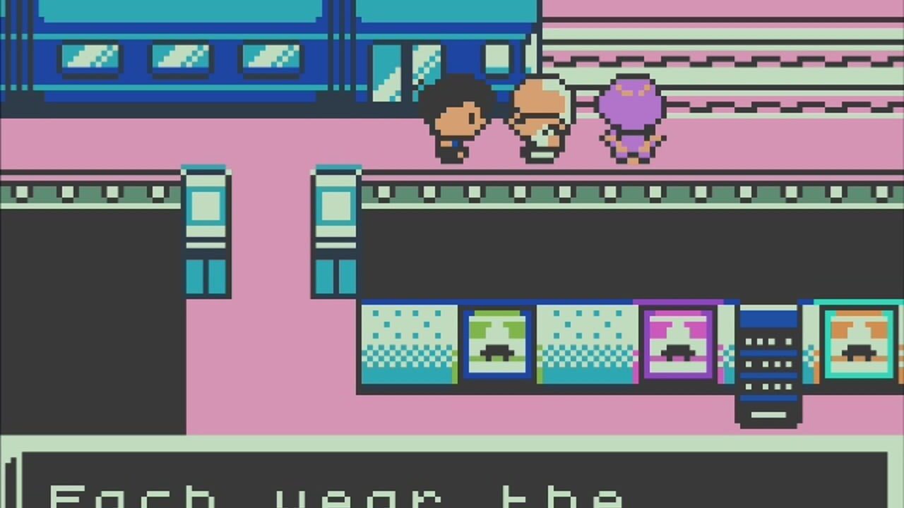 Foal's Creek — screenshot (WOR)
