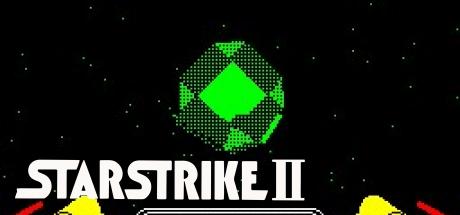 Starstrike 2 — steamgrid