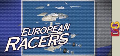 European Racers — steamgrid