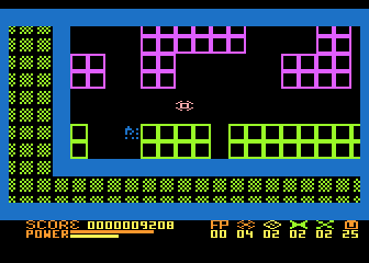 Pathfinder — ss (WOR)