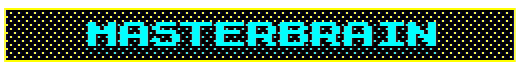 Master Brain — wheel (WOR)
