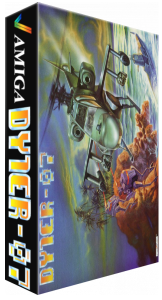 Dyter-07 — box-3D (WOR)