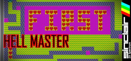 Hell Master — steamgrid