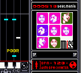 Beatmania GB - Gotcha Mix 2 — ss (WOR)