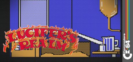 Lucifer's Realm — steamgrid