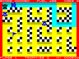 Turbomania — ss (WOR)