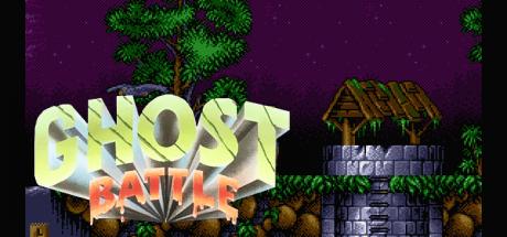 Ghost Battle — steamgrid