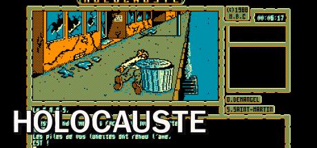 Holocauste — steamgrid