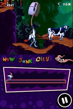 Earthworm Jim — ss (WOR)