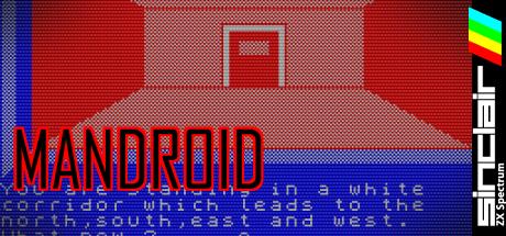 Mandroid — steamgrid