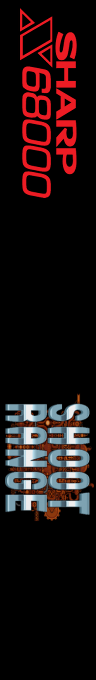 Shoot Range — box-2D-side (SS)