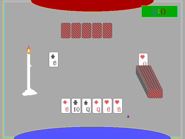Durak — ss (WOR)