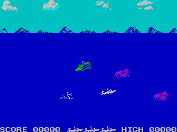 Aquaplane — ss (WOR)