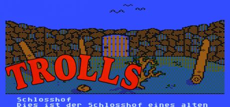 Trolls — steamgrid