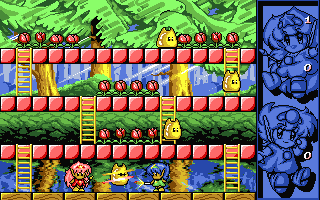 Rod Land — ss (WOR)