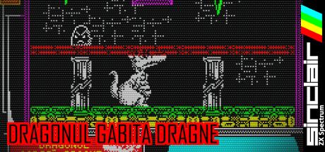 Dragonul Gabita Dragne — steamgrid