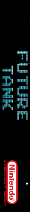 Future Tank — box-2D-side (SS)