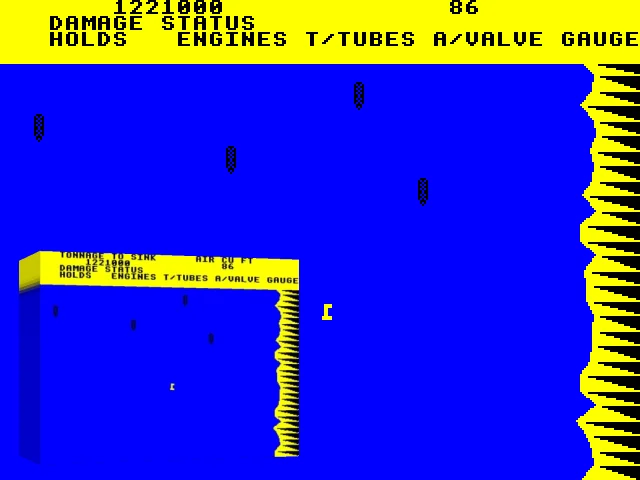 Polaris — mixrbv2 (WOR)