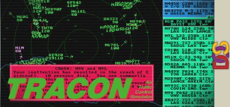 Tracon - Air Traffic Control Simulator — steamgrid