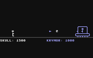 Golden Star 4 : Heavy Artillery — ss (EU)